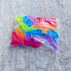 6 pack pop it new in package